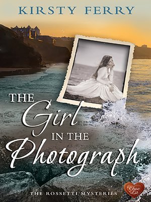 The Girl in the Photograph - ebook